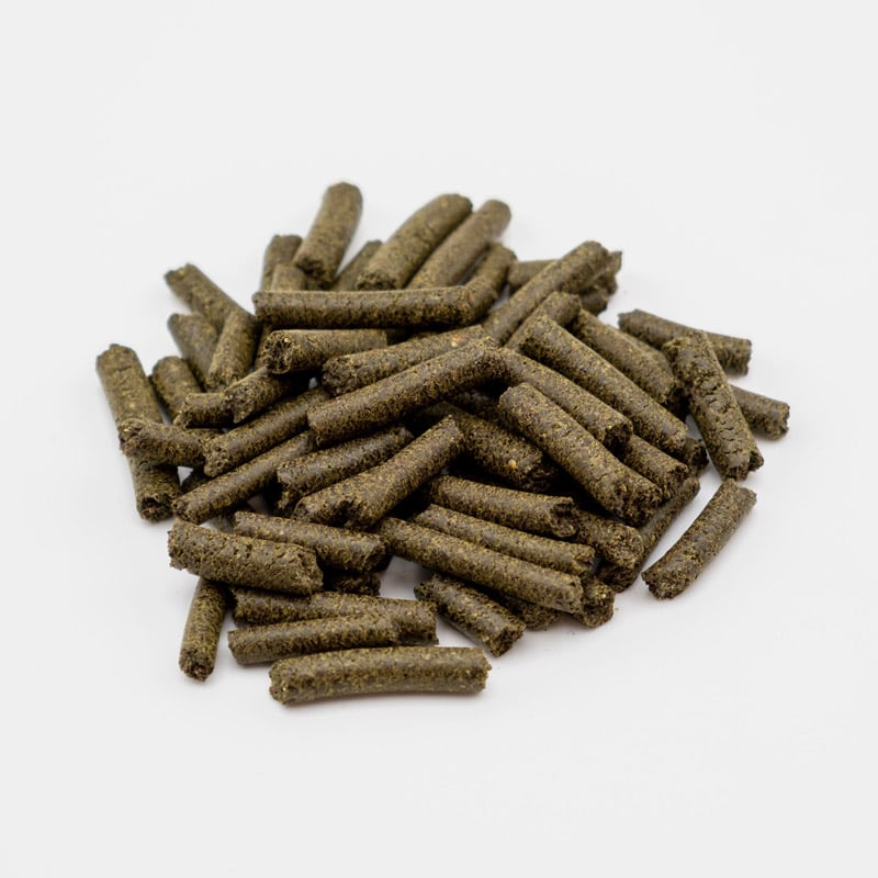 Green Fox Hemp Cake Bulk