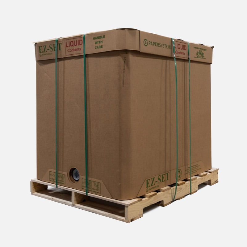 Green Fox Hemp Seed Oil Bulk