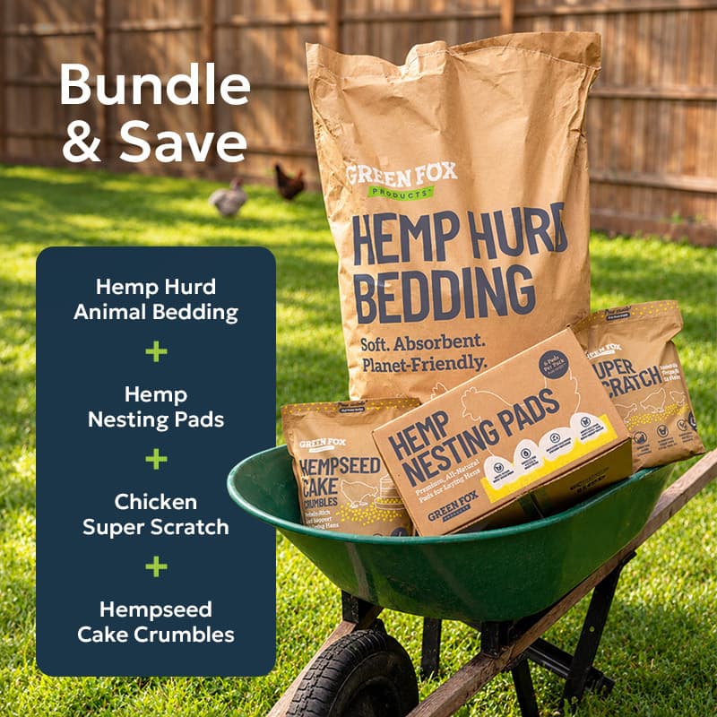 Coop-Essentials-Bundle