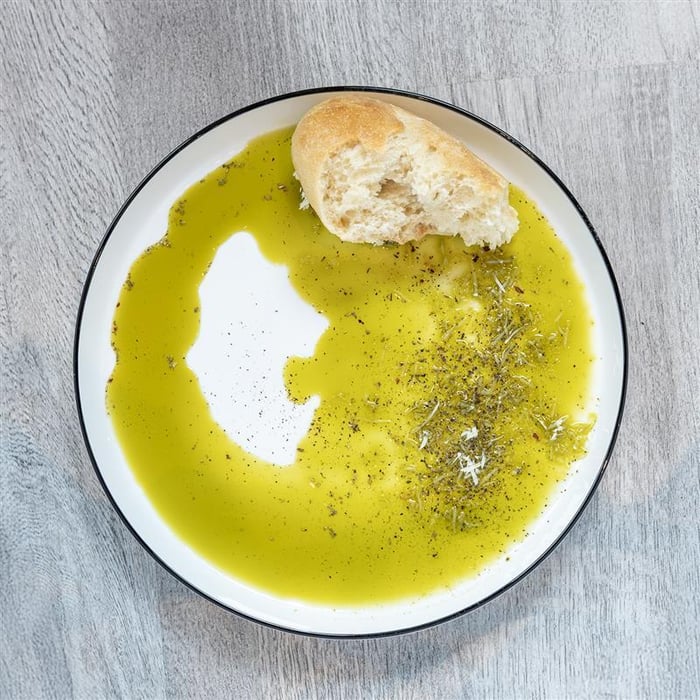 Cold Pressed Hemp Seed Oil