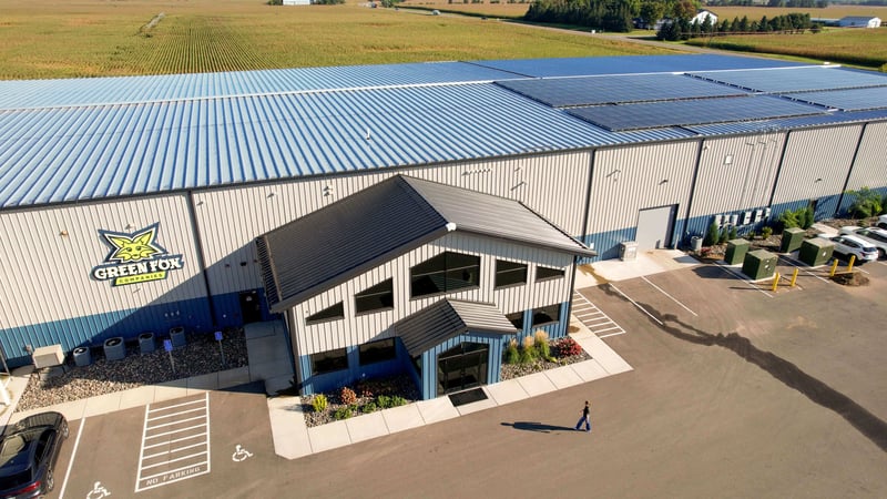 Green Fox Facility (1)