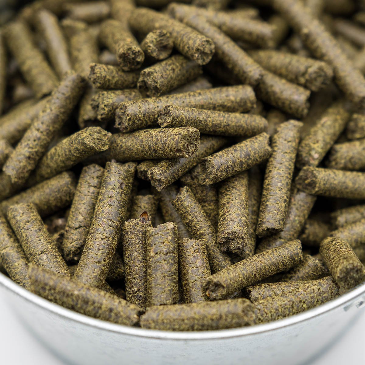 Hemp Cake for animal feed