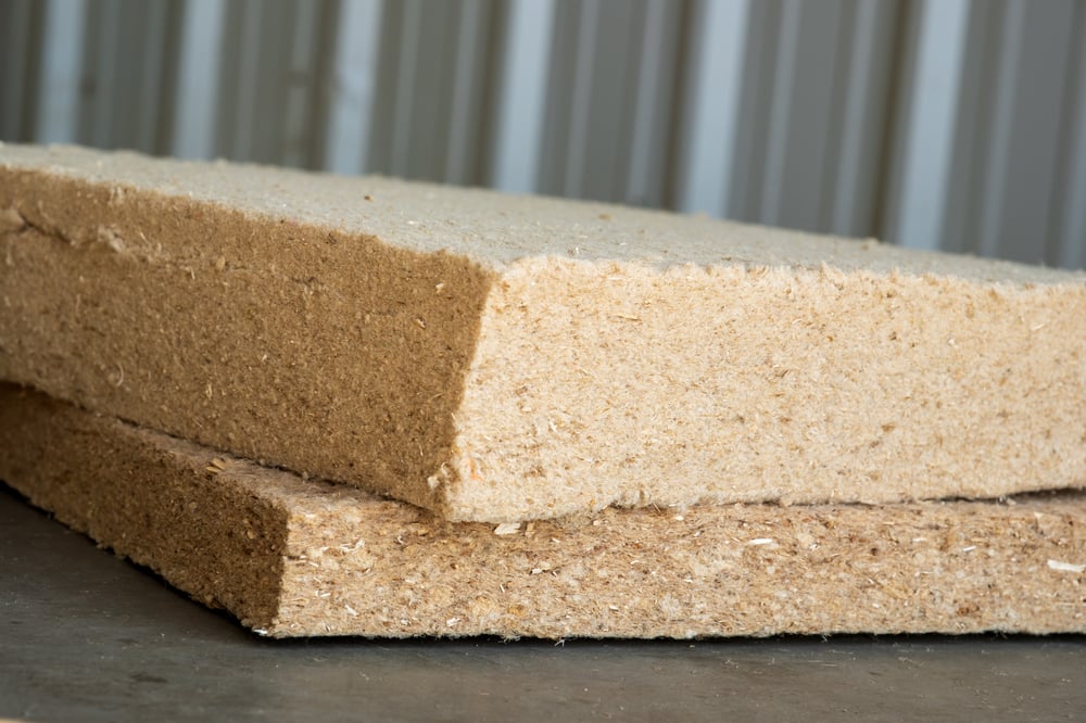 Hemp Insulation 