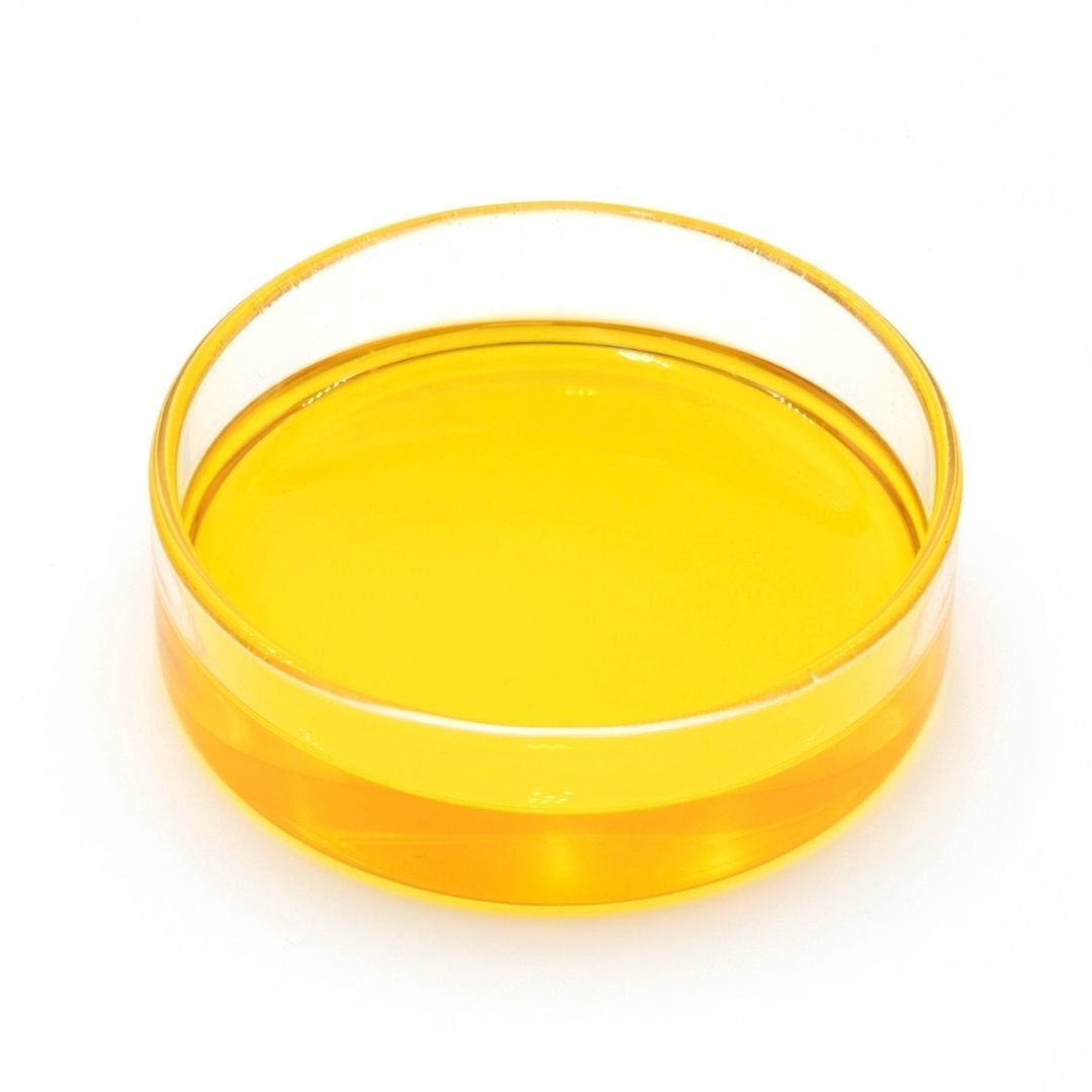 coldpressed flaxseed oil