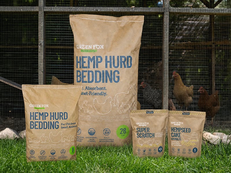 all in one chicken care essentials bundle