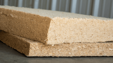 Green Fox hemp insulation