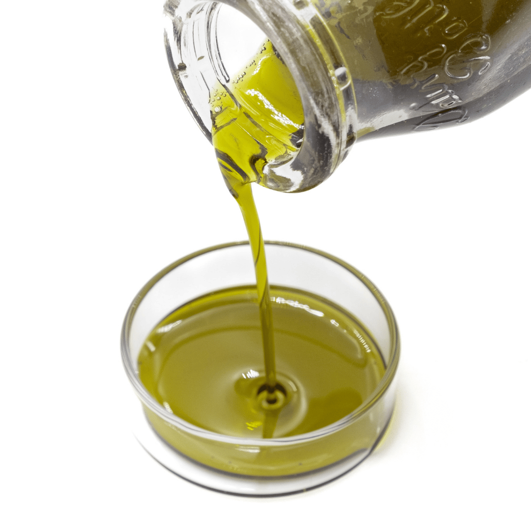 hemp seed oil as an ingredient