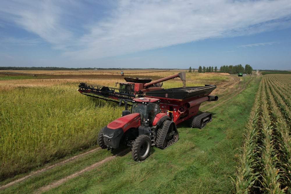 regenerative farming minnesota