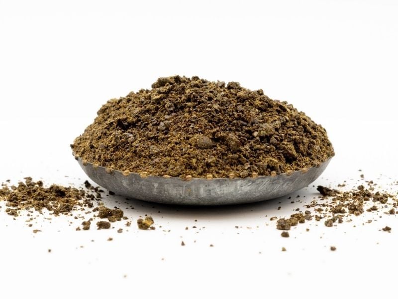 hempseed chicken feed supplement