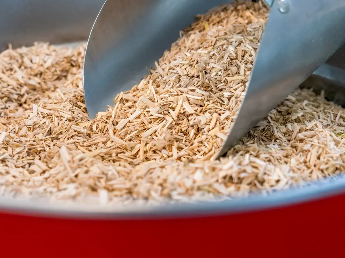 Building a Greener Future: Green Fox Launches Versatile Hemp Hurd