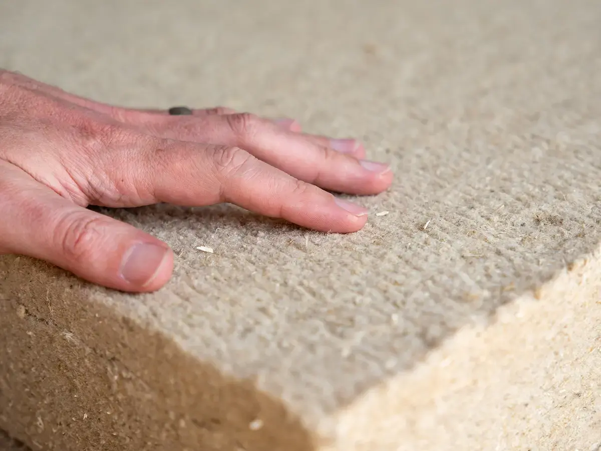 Sustainable Construction: Why Builders are Utilizing Hemp Insulation